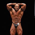 Milton  Martinez - NPC Nationals 2013 - #1