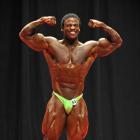 Breon  Ansley - NPC USA 2013 - #1