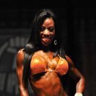 Katherine  Williams - IFBB St Louis Pro Bikini 2013 - #1