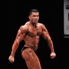 Ivan  Torres - NPC Nationals 2013 - #1