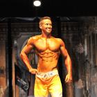 Tommy  Miller - NPC Midwest Natural 2013 - #1