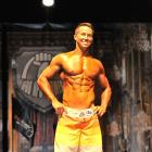 Tommy  Miller - NPC Midwest Natural 2013 - #1