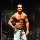 Matt  Thomason - NPC Midwest Natural 2013 - #1