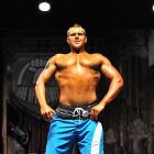 Joseph  Harris-Standridge - NPC Midwest Natural 2013 - #1