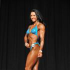 Loni  Pfeil - NPC Jr. Nationals 2013 - #1