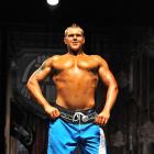 Joseph  Harris-Standridge - NPC Midwest Natural 2013 - #1