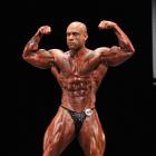 Carlos  Chapa - NPC Nationals 2013 - #1