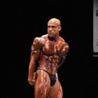 Carlos  Chapa - NPC Nationals 2013 - #1