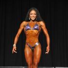 Taniqua  Medina - NPC Jr. Nationals 2013 - #1