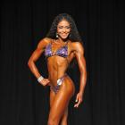 Taniqua  Medina - NPC Jr. Nationals 2013 - #1