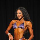 Taniqua  Medina - NPC Jr. Nationals 2013 - #1