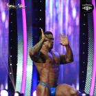 Stan  McQuay - IFBB Arnold Classic 2014 - #1
