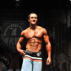 Matt  Thomason - NPC Midwest Natural 2013 - #1