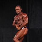 Scott  Stevenson - NPC Masters Nationals 2013 - #1