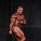 Scott  Stevenson - NPC Masters Nationals 2013 - #1