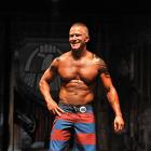 George  Persons - NPC Midwest Natural 2013 - #1