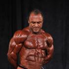 Scott  Stevenson - NPC Masters Nationals 2013 - #1