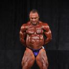 Scott  Stevenson - NPC Masters Nationals 2013 - #1