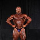 Scott  Stevenson - NPC Masters Nationals 2013 - #1