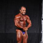 Scott  Stevenson - NPC Masters Nationals 2013 - #1