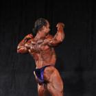 Scott  Stevenson - NPC Masters Nationals 2013 - #1