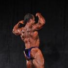 Scott  Stevenson - NPC Masters Nationals 2013 - #1