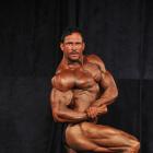 Scott  Stevenson - NPC Masters Nationals 2013 - #1