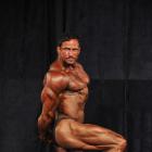 Scott  Stevenson - NPC Masters Nationals 2013 - #1