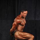 Scott  Stevenson - NPC Masters Nationals 2013 - #1