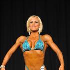Tiffany  Gaston - NPC Jr. Nationals 2013 - #1