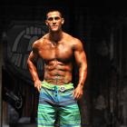 Adrien  Muniz - NPC Midwest Natural 2013 - #1