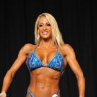 Alissa  Parker - NPC Jr. Nationals 2013 - #1