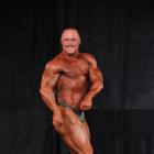 Robbie  Bruce - NPC Masters Nationals 2013 - #1