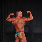 Robbie  Bruce - NPC Masters Nationals 2013 - #1