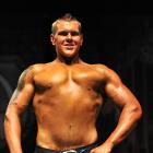 Joseph  Harris-Standridge - NPC Midwest Natural 2013 - #1