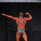 Robbie  Bruce - NPC Masters Nationals 2013 - #1