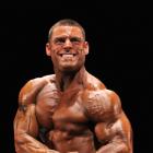 Michael  Finamore - NPC Nationals 2013 - #1