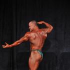 Robbie  Bruce - NPC Masters Nationals 2013 - #1