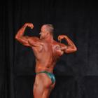 Robbie  Bruce - NPC Masters Nationals 2013 - #1