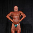 Robbie  Bruce - NPC Masters Nationals 2013 - #1