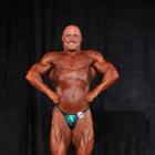 Robbie  Bruce - NPC Masters Nationals 2013 - #1