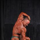 Robbie  Bruce - NPC Masters Nationals 2013 - #1