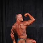 Robbie  Bruce - NPC Masters Nationals 2013 - #1