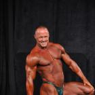 Robbie  Bruce - NPC Masters Nationals 2013 - #1