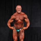 Robbie  Bruce - NPC Masters Nationals 2013 - #1