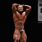 Clarence   Tyler - NPC Nationals 2013 - #1