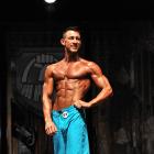 David   Hagan - NPC Midwest Natural 2013 - #1