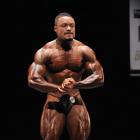 Clarence   Tyler - NPC Nationals 2013 - #1