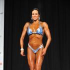 Kristina  Crawford - NPC Jr. Nationals 2013 - #1