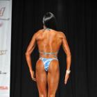 Kristina  Crawford - NPC Jr. Nationals 2013 - #1